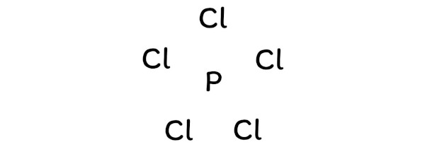 Lewis Structure Of PCl5 With 5 Simple Steps To Draw