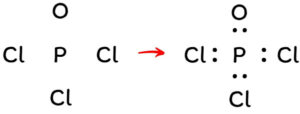 Lewis Structure Of POCl3 With 6 Simple Steps To Draw