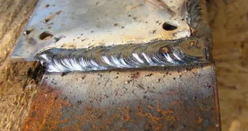 what is welding