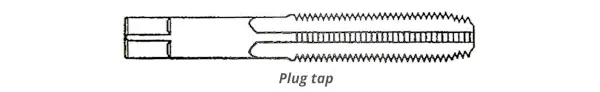 plug tap