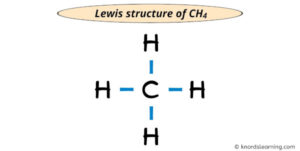 Lewis Structure of CH4 (With 6 Simple Steps to Draw!)