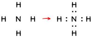 Lewis Structure of NH4+ (Ammonium ion) (With 6 Simple Steps)