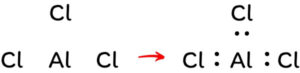 Lewis Structure of AlCl3 (With 5 Simple Steps to Draw!)