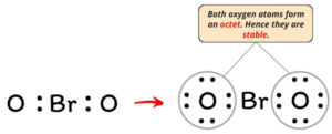 Lewis Structure of BrO2- (With 6 Simple Steps to Draw!)