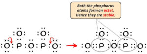 Lewis Structure of P2O5 (With 5 Simple Steps to Draw!)