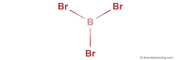 Is BBr3 Polar or Nonpolar