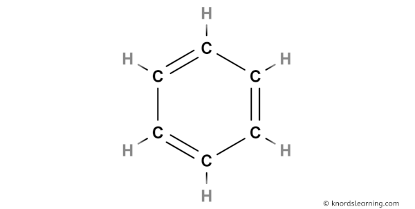 Is Benzene polar or nonpolar