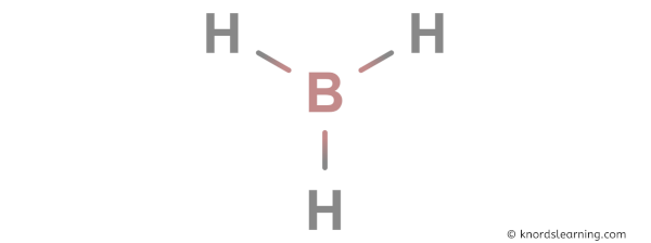 Is BH3 Polar or Nonpolar