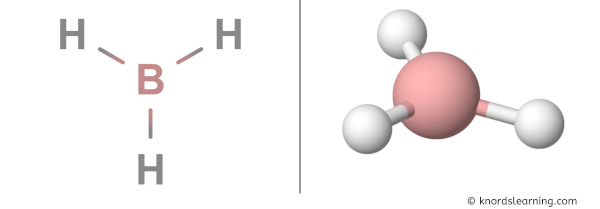 Is BH3 Polar or Nonpolar