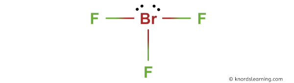 Is BrF3 Polar or Nonpolar