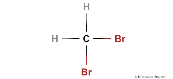 Is CH2Br2 Polar or Nonpolar