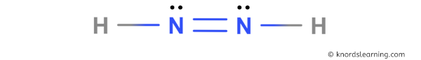 Is N2H2 Polar or Nonpolar