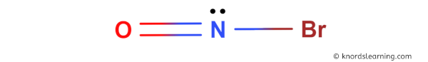 Is NOBr Polar or Nonpolar