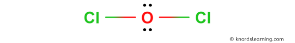 Is OCl2 Polar or Nonpolar