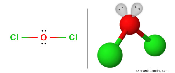 Is OCl2 Polar or Nonpolar