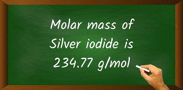 atomic mass of silver